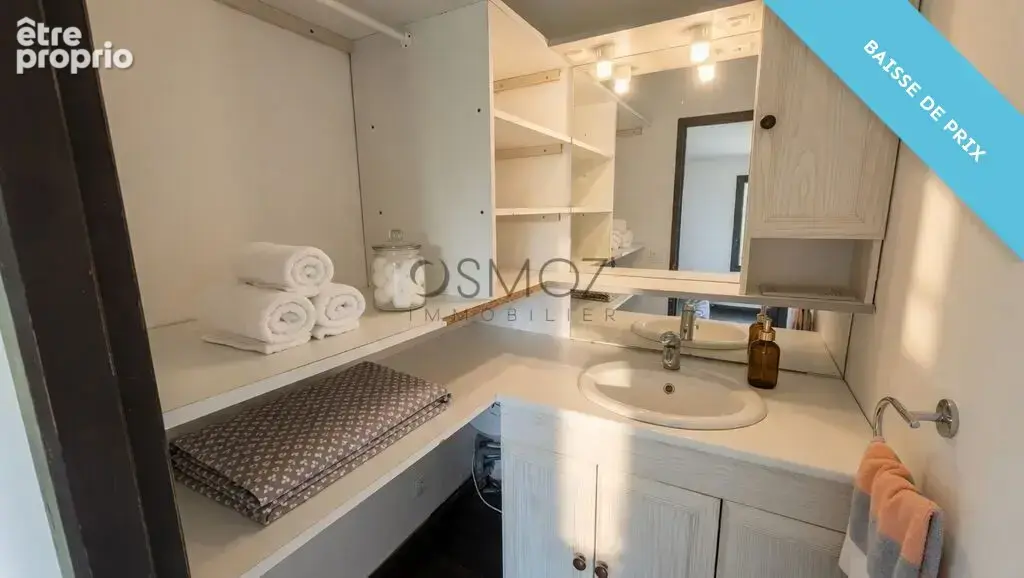 Valence Briffaut Atelier professionnel avec habitation sur site - photo 24