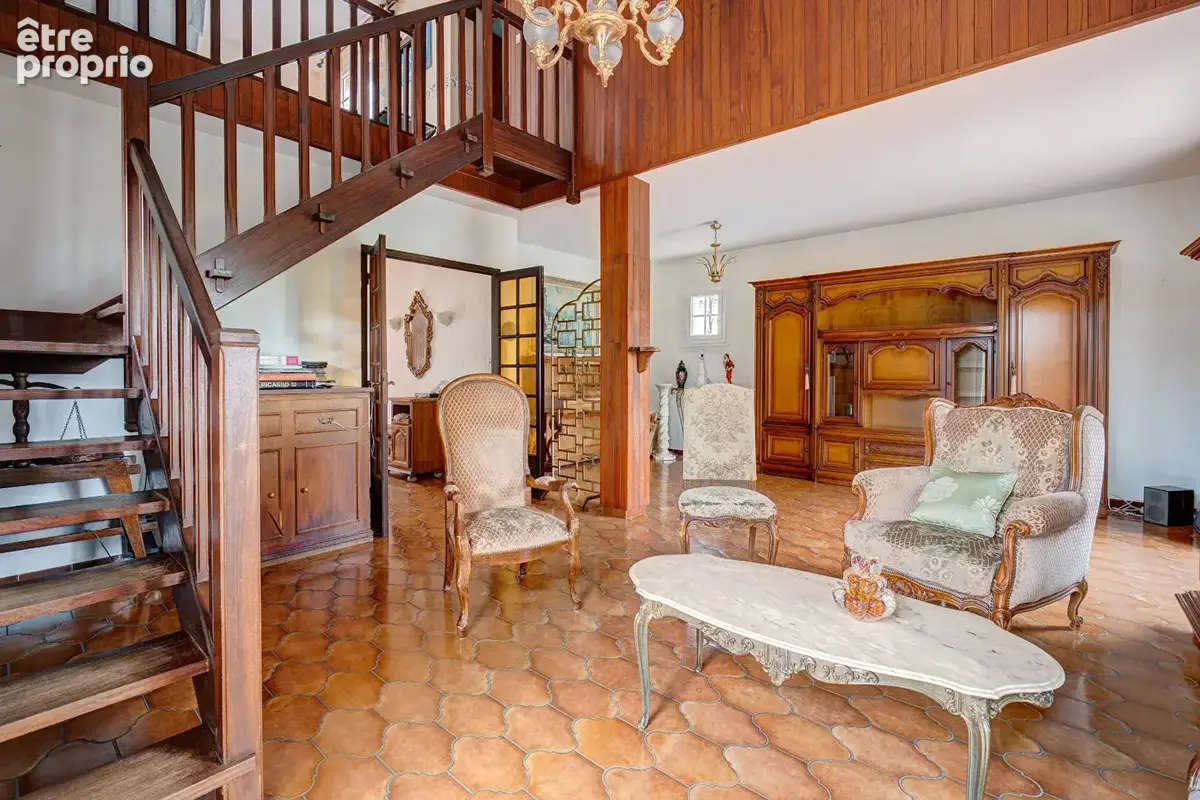 Maison Labege superbe vue ! - photo 2