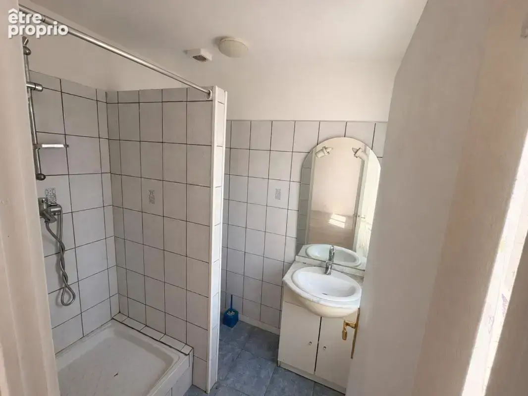 Maison de ville à rénover – 43 m² – Proximité Pollet et mer – Fort potentiel - photo 8