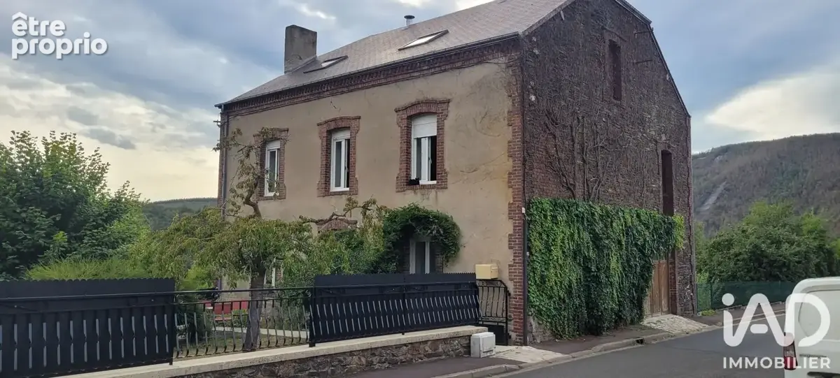 Photo 1 - Maison à MONTHERME
