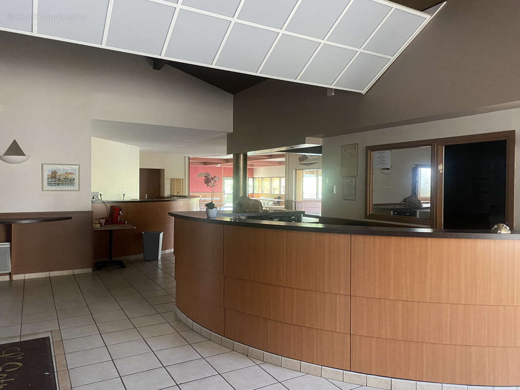 Appartement à PONT-DU-CHATEAU