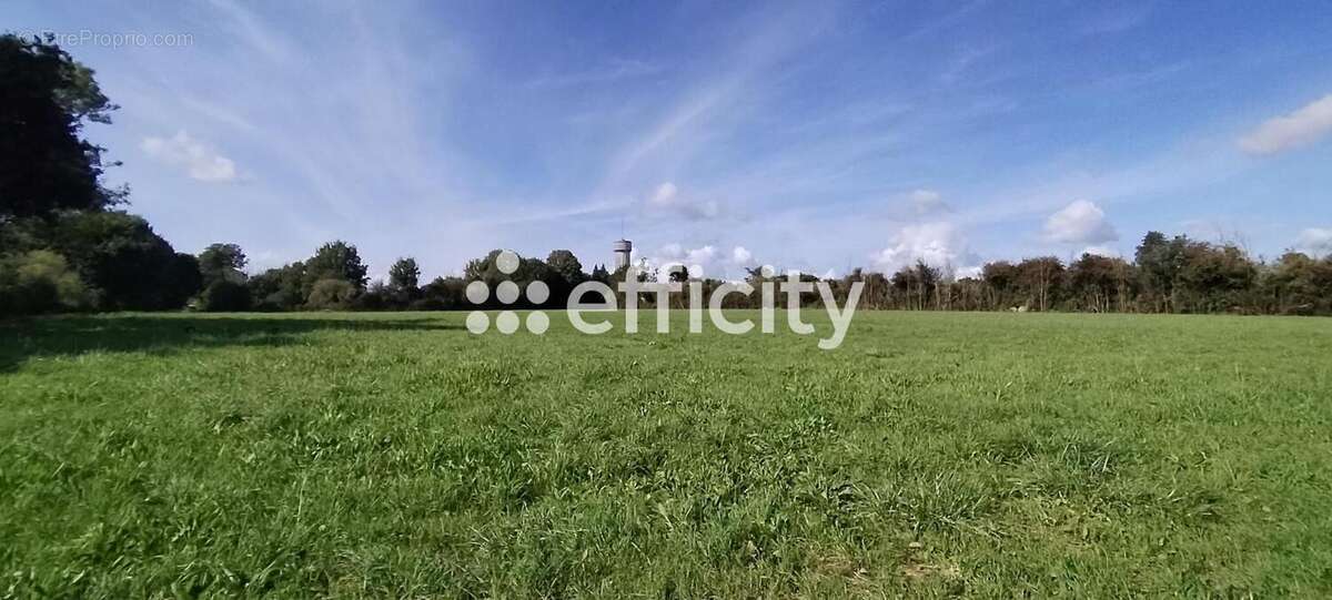 Maison à SAINTE-MERE-EGLISE