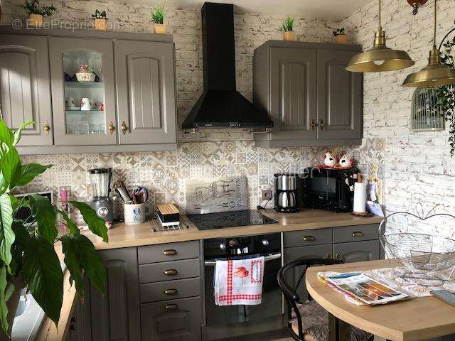 Maison 171m² 6 pièces à Petit-Couronne - photo 8