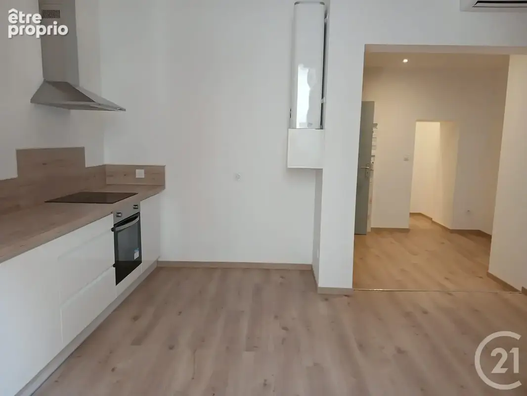 Bien immobilier à vendre à Sete (34200) - photo 4