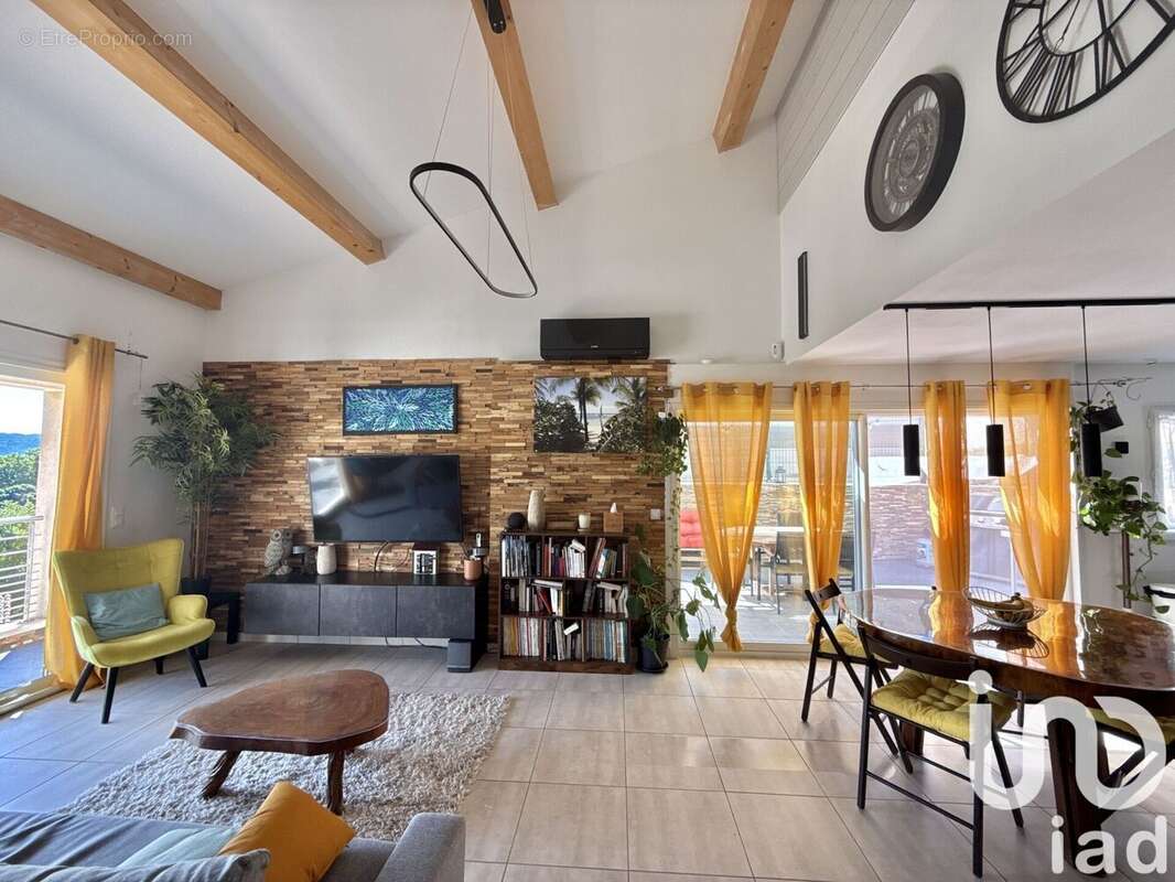 Maison 109 m² à Le Beausset  - photo 6