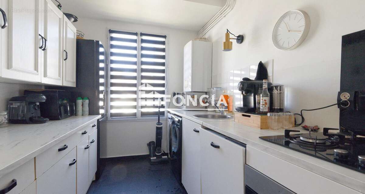 Maison à DAMMARIE-LES-LYS