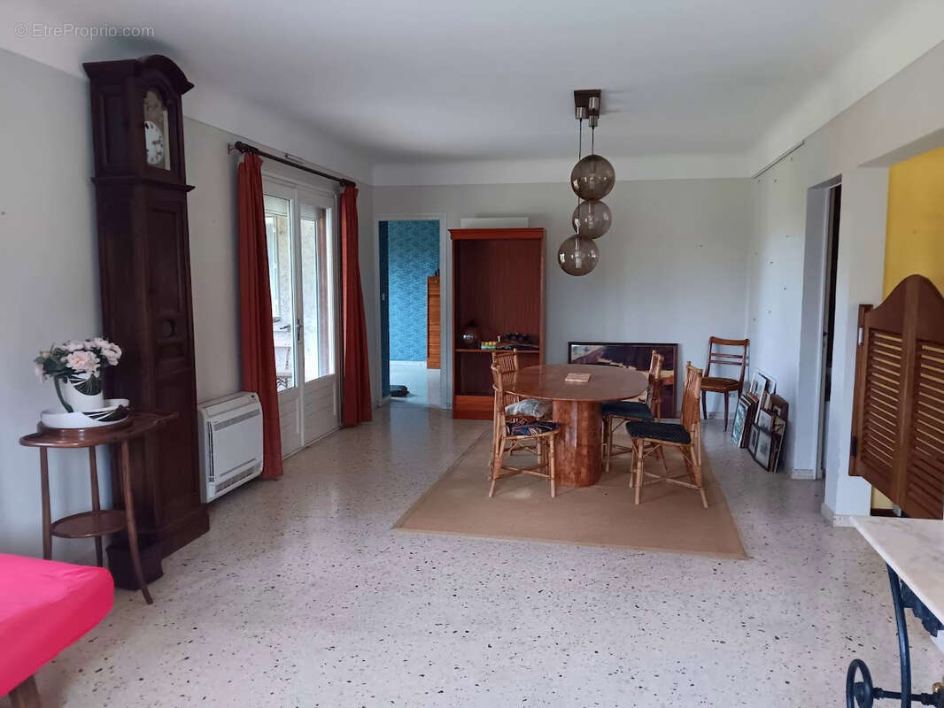 Maison à MONTRICOUX