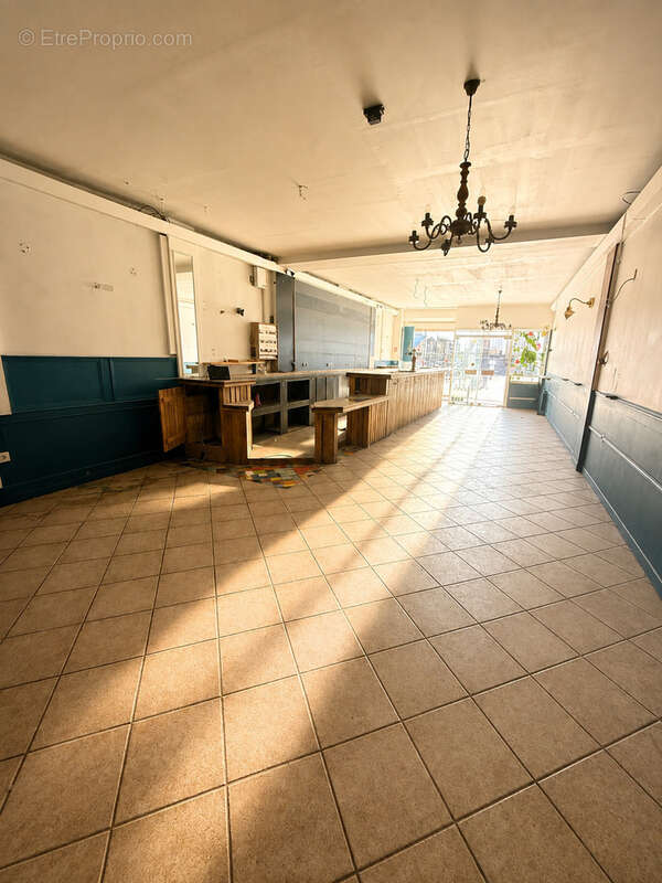 Immeuble commercial avec habitation   Hyper-centre d'Arras - photo 3