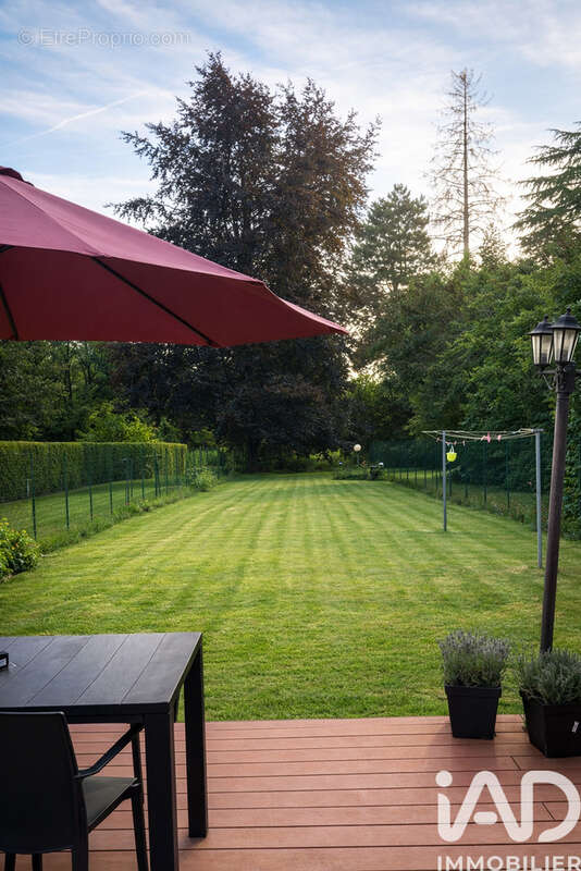 Photo 2 - Maison à SAINTE-GENEVIEVE