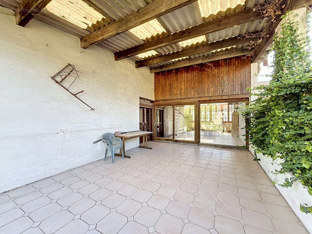 Appartement à LIGNY-EN-BARROIS