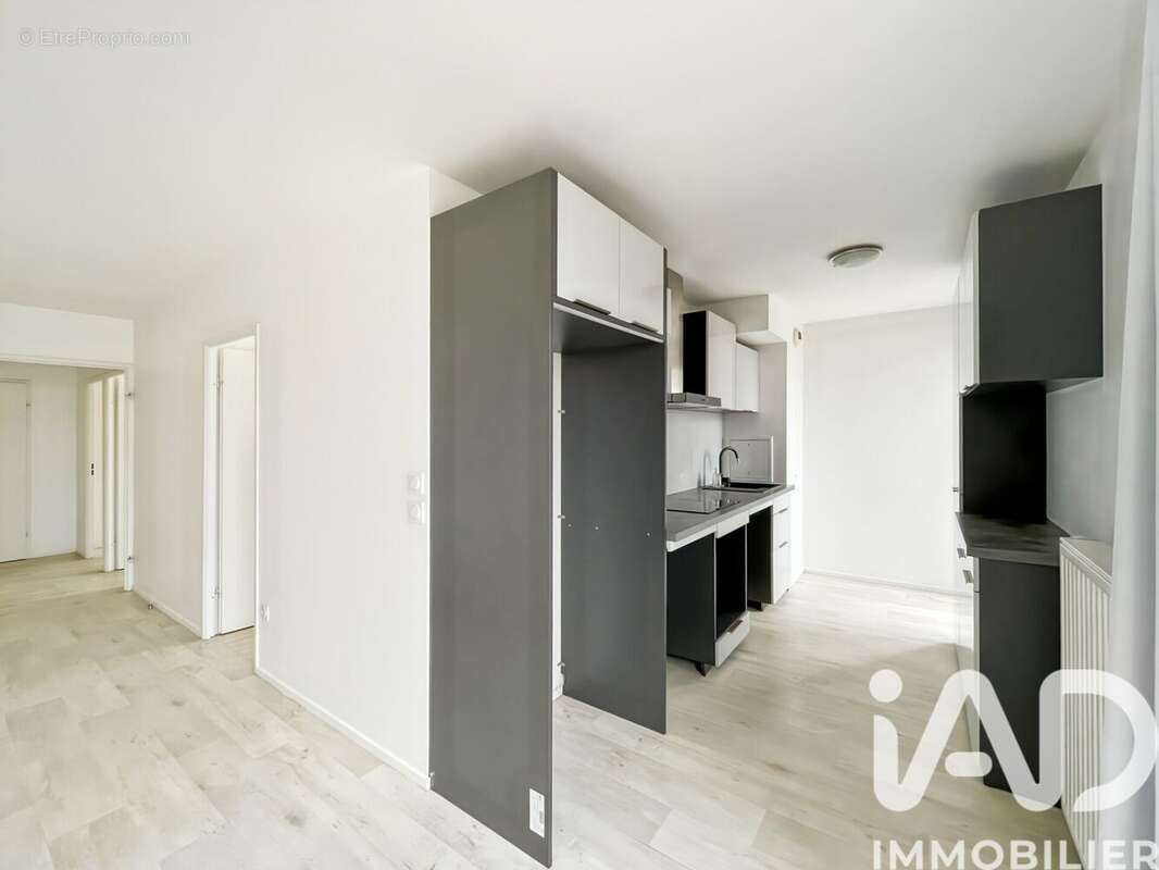 Photo 5 - Appartement à BONNEUIL-SUR-MARNE