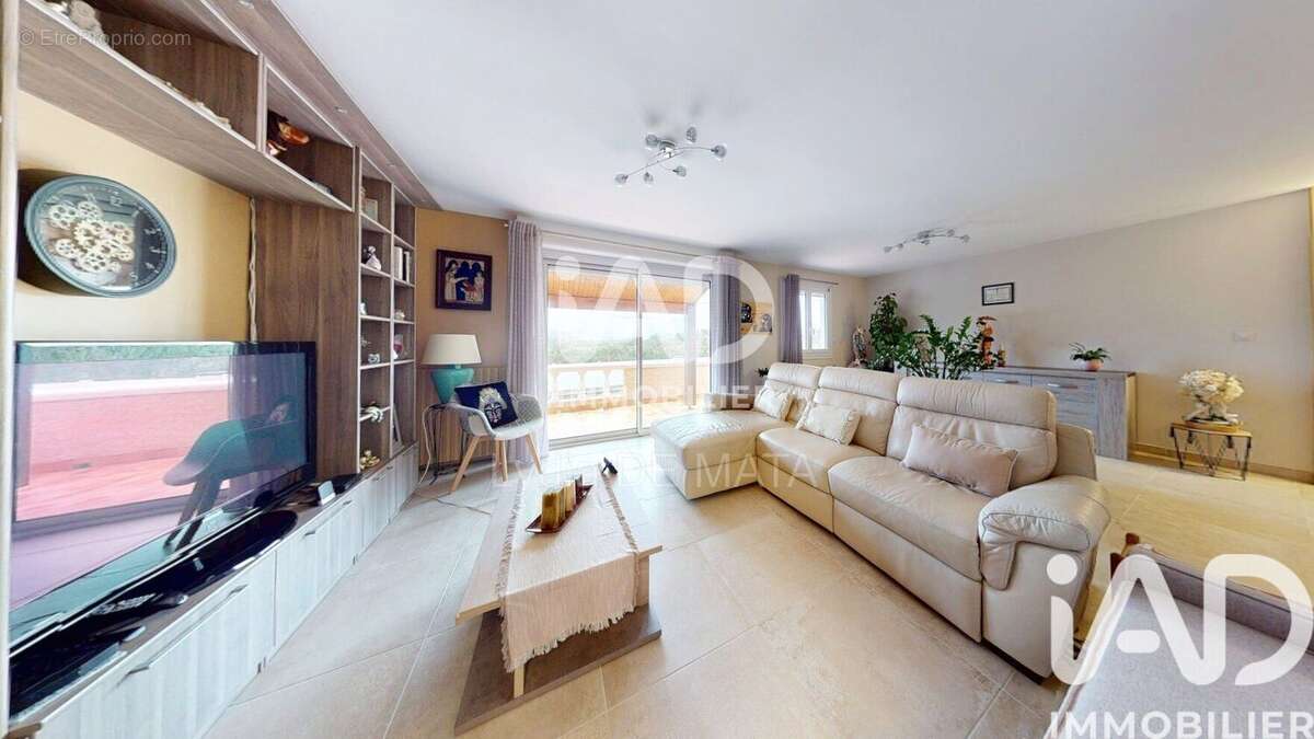 Photo 5 - Maison à LARRA