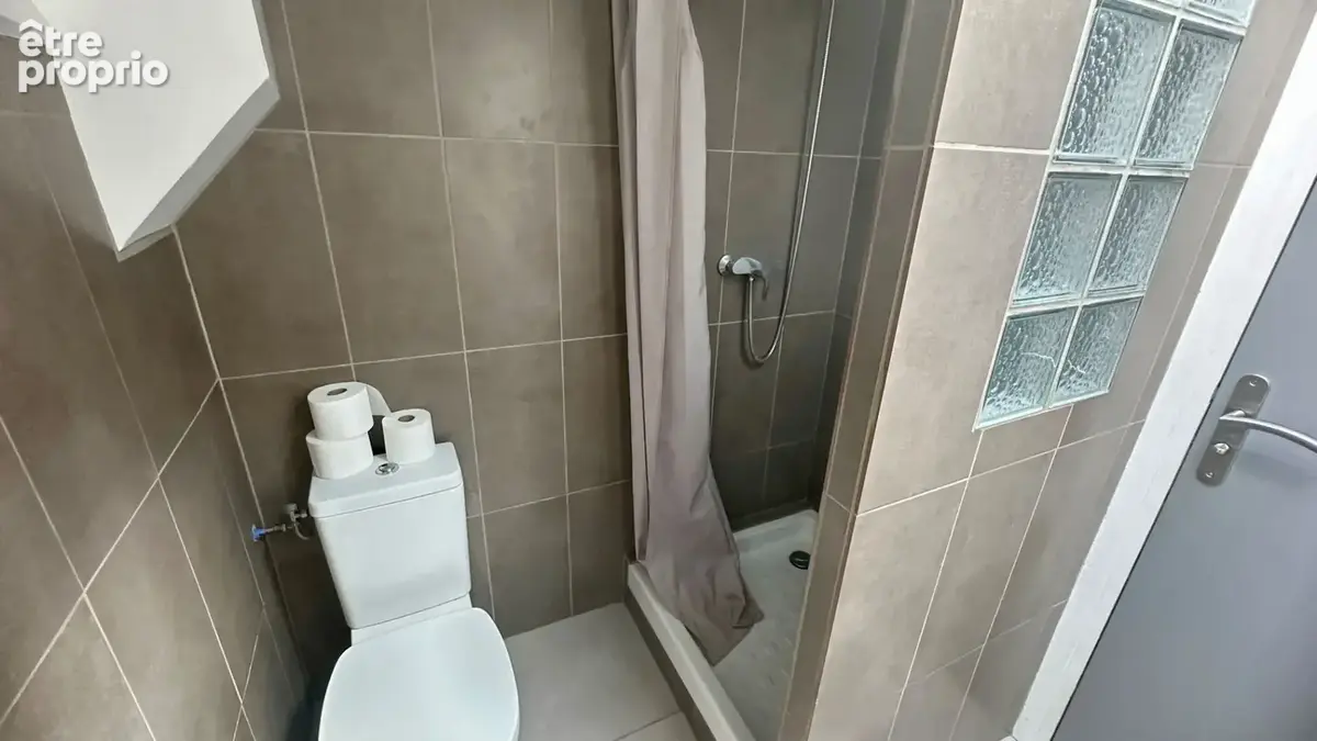 Saint Jeannet Appartement 2 Pièces 37,08m2 - photo 6