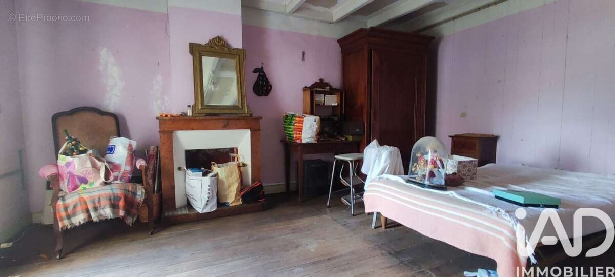 Photo 7 - Maison à CHERVEUX