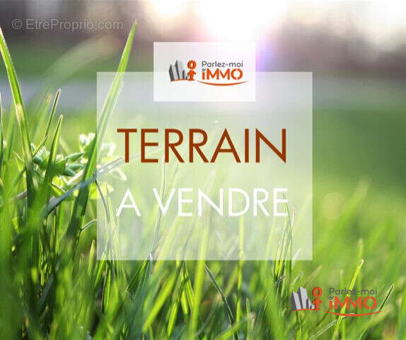 Terrain 1035 m² à Montbrison  - photo 3
