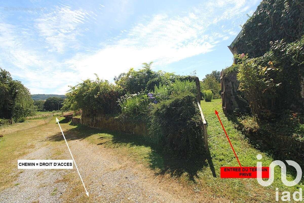 Photo 5 - Maison à SAINT-DIZIER-LEYRENNE