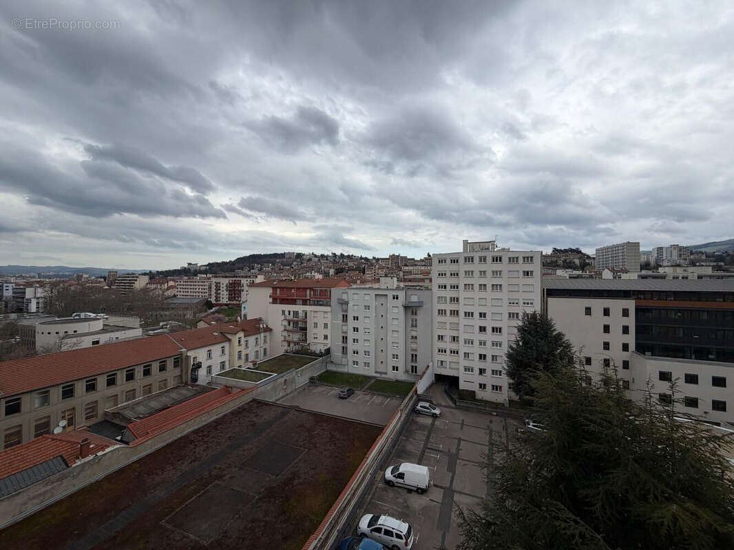 Photo 4 - Appartement à SAINT-ETIENNE
