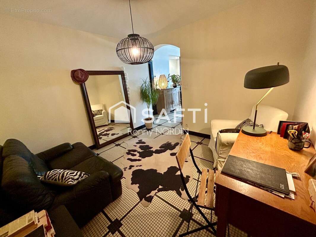 Photo 9 - Maison à CASTILLON-LA-BATAILLE