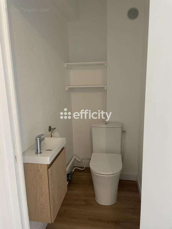 Appartement à HOSSEGOR