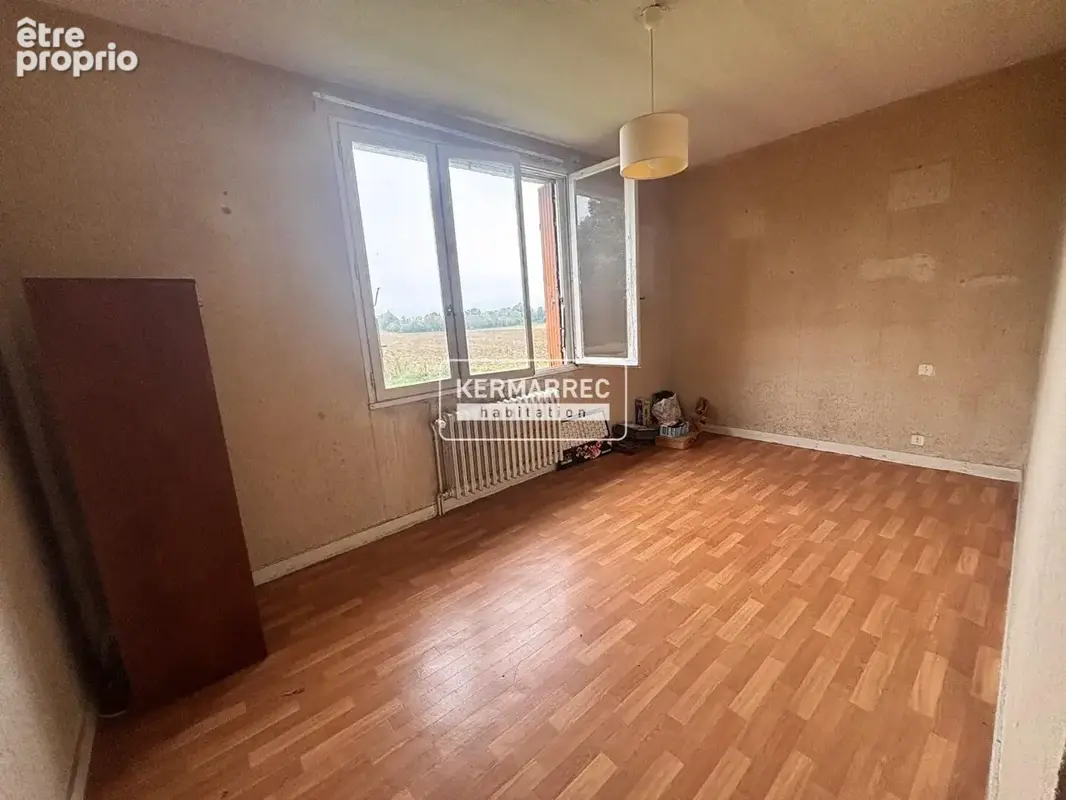 A VENDRE Maison Etrelles 4 pièce(s) 85.39 m2 - 173 200 HAI - photo 4