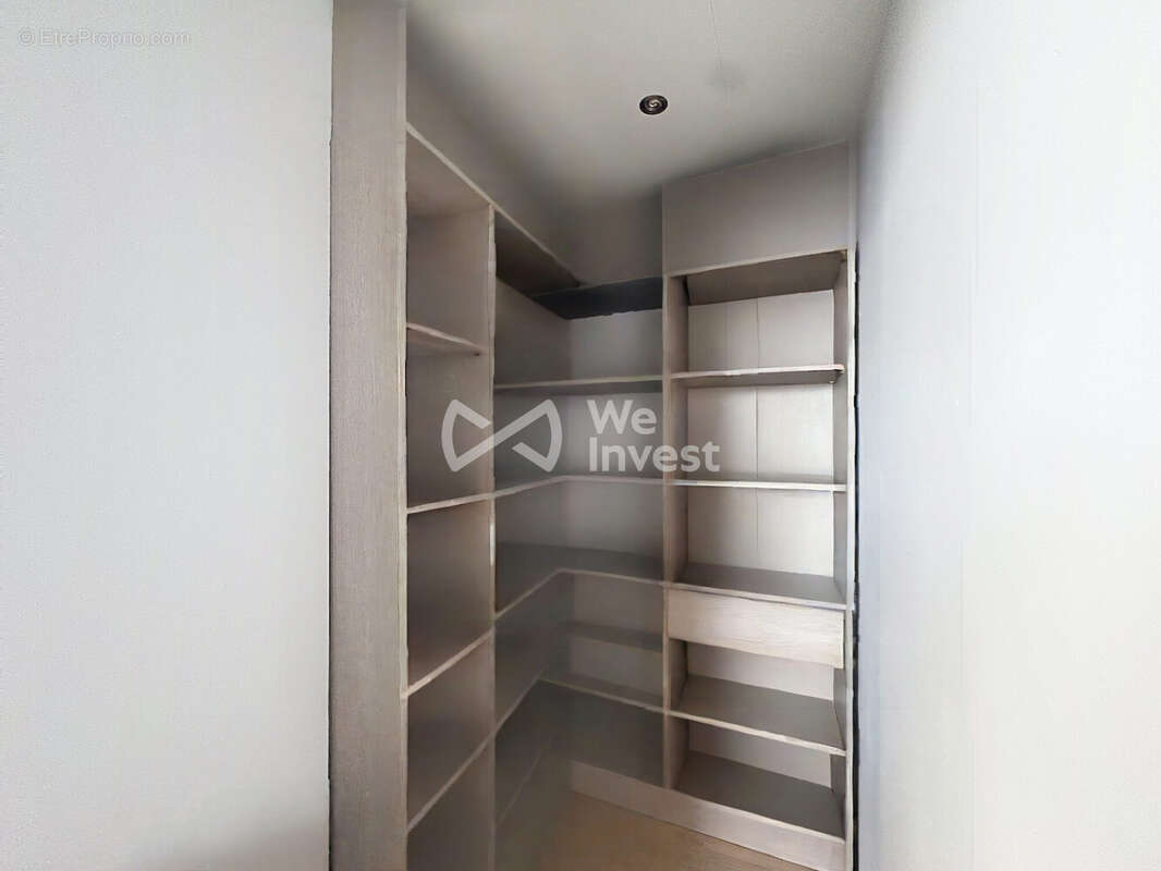 Appartement à PAU