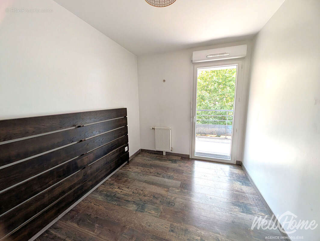 Appartement Saint Ouen L Aumône 3 pièces - photo 6