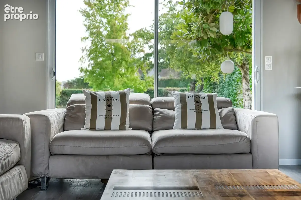 Maison à vendre 6 pièces SAULX MARCHAIS (78) - photo 6