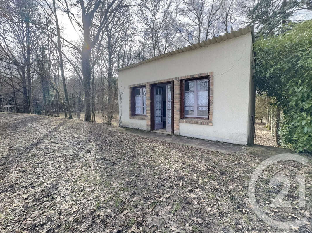Maison à ARDON