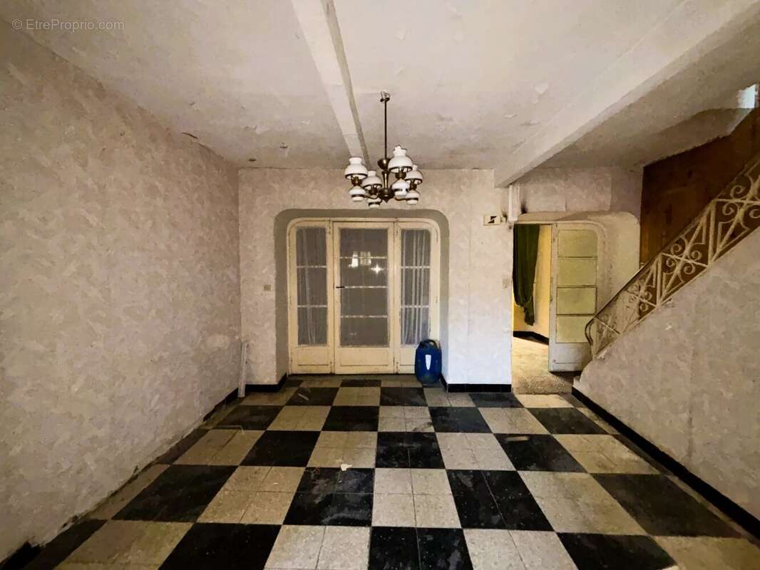 Maison à LA CAUNETTE