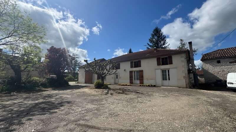 Belle  Maison  en pierre - photo 5