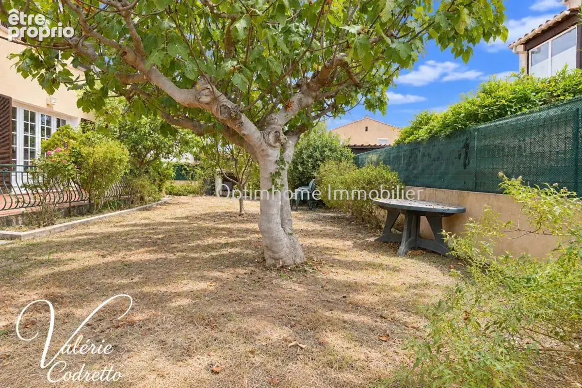 Villa 4 chambres à vendre à La Garde (83) 125 m² – Jardin, garage et combles aménagés - photo 5