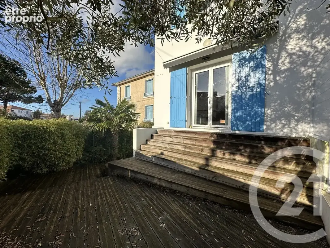 Maison 3 pièces 55 m² à vendre à Royan (17200) - photo 11