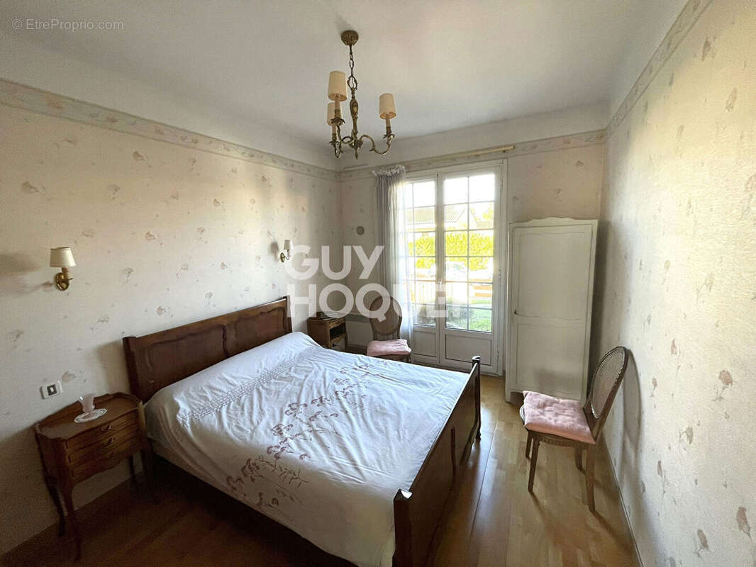 Maison à TOURNEFEUILLE