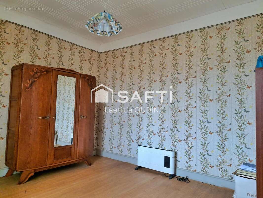 Photo 5 - Maison à MARIGNY-LE-CHATEL