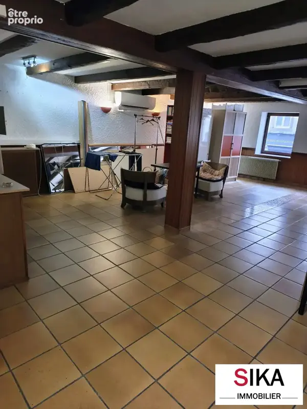 Maison 10 pièces 242 m² à vendre à Sarrebourg (57400) - photo 8
