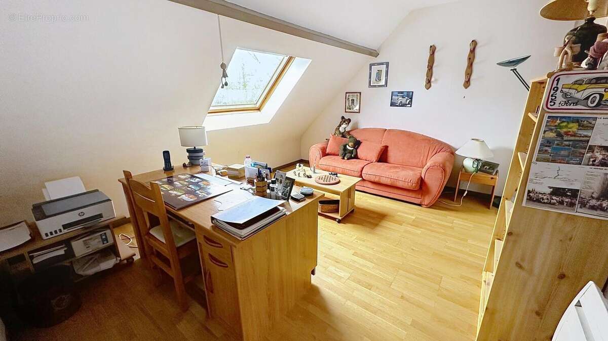 Photo 6 - Maison à OZOIR-LA-FERRIERE