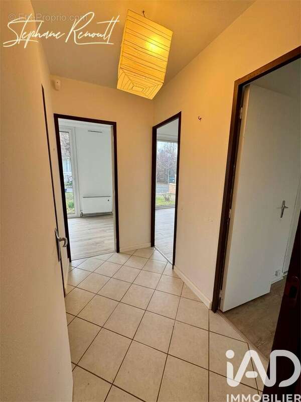 Photo 8 - Maison à ESBLY