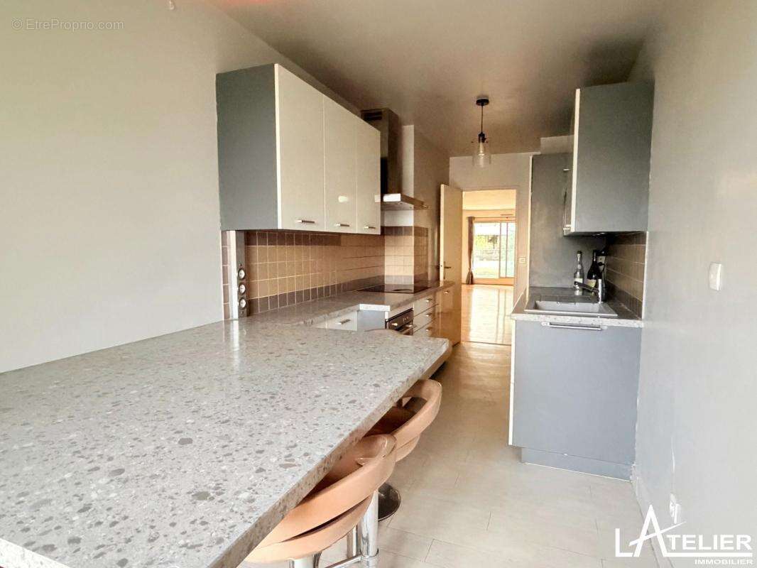 Appartement à LE PECQ