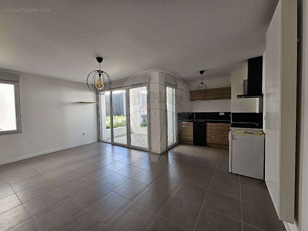 Appartement à LA ROCHELLE