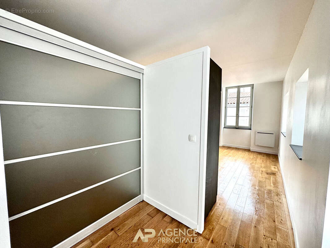 Appartement à LA ROCHELLE