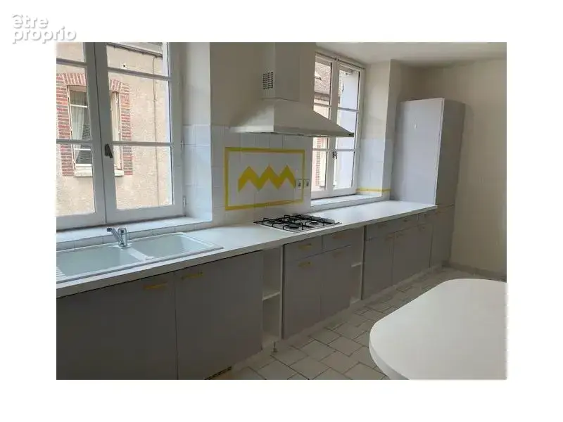 Appartement 3 pièces 85 m² à vendre à Sens (89100) - photo 3