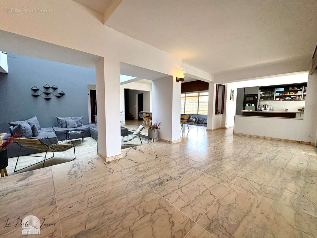 Villa d’exception - photo 23