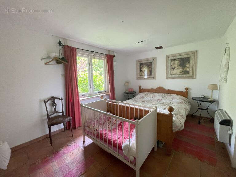 Maison à LOTTINGHEN