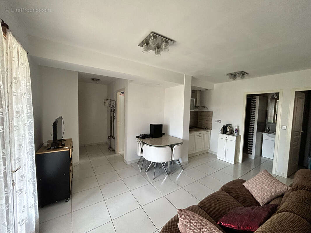 Maison à GUJAN-MESTRAS