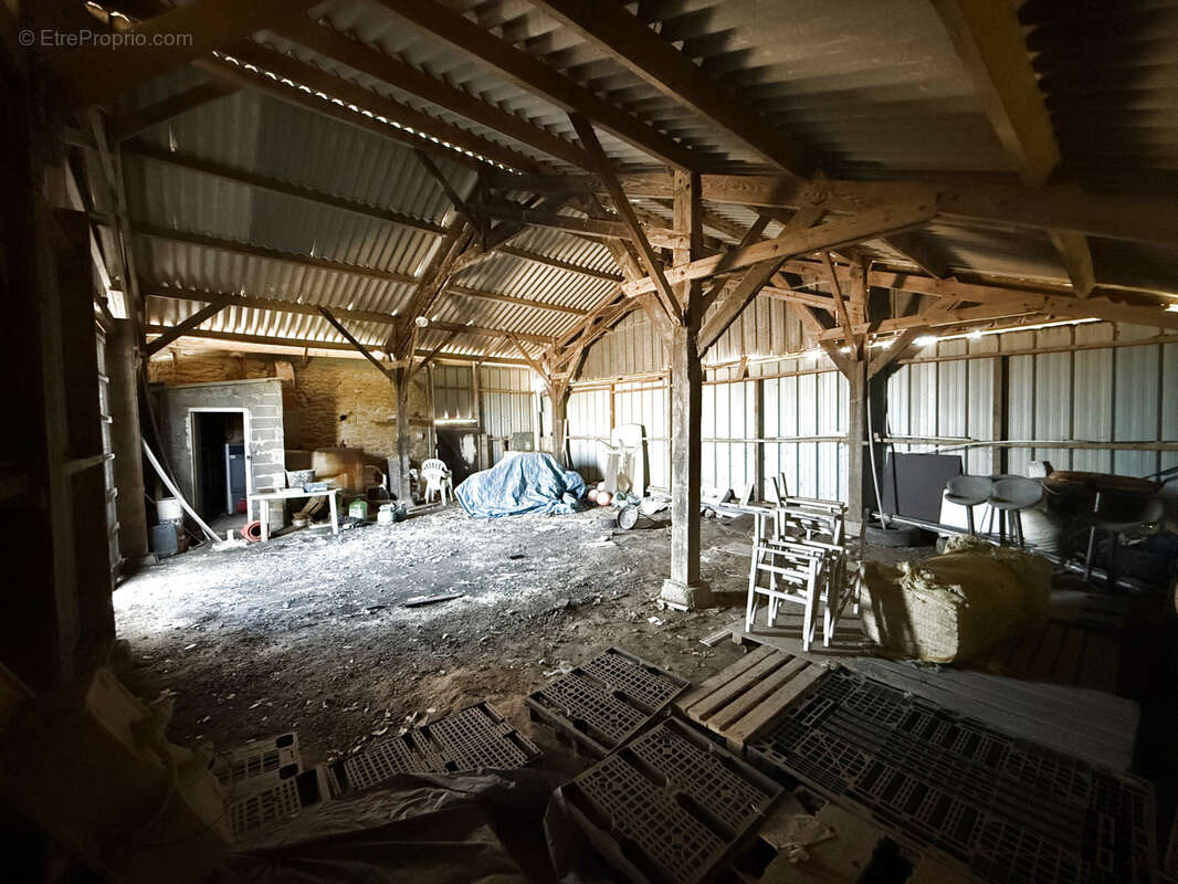 Maison à PLOUNEOUR-TREZ