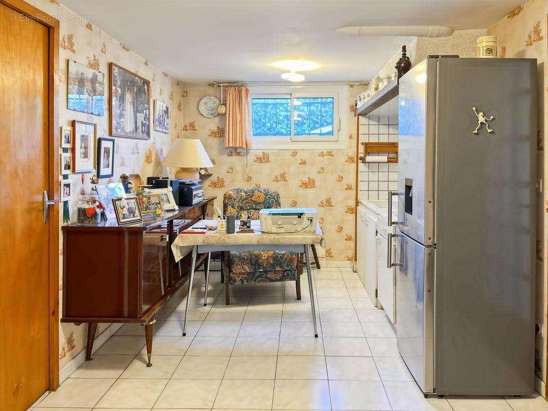 Maison à MARSEILLAN