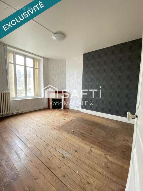 Photo 4 - Maison à CHATEAUROUX