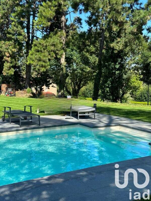 Photo 5 - Maison à NOMENY