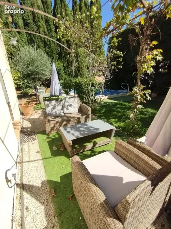 Maison 4 pièces 115 m² à vendre à Les Angles (30133) - photo 19