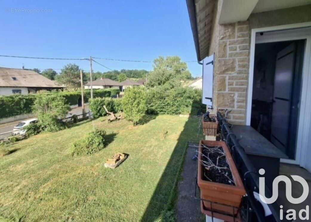 Photo 4 - Maison à BRIGNAC-LA-PLAINE